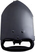 SOG Entrenching Tool, 18.25 Inch Folding Survival Shovel with Carry Case, Black
