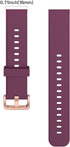 HUAKUA Replacement Band Strap for Non-Bluetooth Fitness Tracker