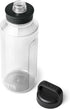 YETI Yonder Water Bottle with Chug Cap, Lightweight, Leakproof and BPA-Free