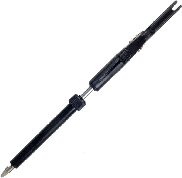 Lake Products Fly Fishing THREE-in-One Knot Tying Tool