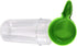 SEIS 3 Pack Bird Water Dispenser with Spoon, Small Animal Foods Bowl, Parrot Drinking Fountain, 200ML Automatic Feeder
