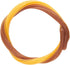 N-Bone Puppy Teething Ring, Pumpkin Flavor, 7.2 Oz (6 Count)