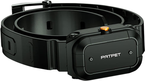 PATPET Replacement Receiver Collar for P Collar 920