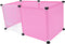 BESPORTBLE Cage for Rabbit Hedgehog Toys Pet Indoor Exercise Fence Hamster Fence