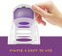 Sentry Behavior Portable Calming Diffuser for Dogs, Reduces Stress and Bad Behavior with Calming Pheromones, 30 Day
