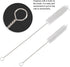 Aquarium Tube Cleaning Brush, Fish Tubes Filters Pipe Brush Cleaners for Aquarium or Home Kitchen