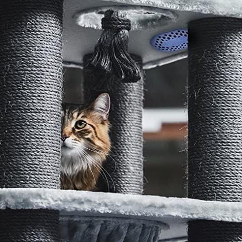 Remodeez Litter Deodorizers Refills, Activated Charcoal Natural Air Fresheners