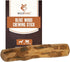 Wildfang Olive Wood Chewing Stick for Dogs, 100% Natural Toy for Dental Care & Training