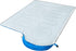 Portable Waterproof Camping Sleeping Bag for Adults and Kids, Lightweight 4 Seasons for Indoor Outdoor Use