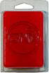 One Mfg 4WD Warm Snowboard & Ski Wax, 65g - High Performance Warm Weather Wax
