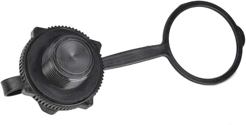 Inflatable Air Valve Replacement, Screw Plastic Spitfire Tube Valve for Inflatable Raft Boat