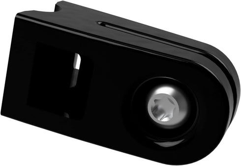 Universal Number Holder for Bicycles