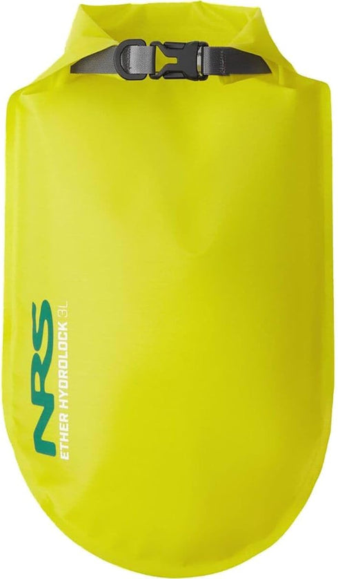 NRS Ether HydroLock Dry Sack, Citrus, 3L
