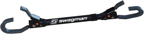 Swagman DELUXE BAR ADAPTER - Black
