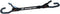 Swagman DELUXE BAR ADAPTER - Black