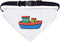 Azeeda Large 'Toy Boat' Dog/Cat/Pet Bandana (PD00080272)