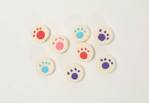 BoxDog Handmade Dog Yogurt Cups, USA Dog Bakery Gift Box with 5 Ingredients, Dog Yogurt Treats You Can Eat Too!