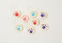 BoxDog Handmade Dog Yogurt Cups, USA Dog Bakery Gift Box with 5 Ingredients, Dog Yogurt Treats You Can Eat Too!