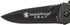 Smith & Wesson Benji Folding Keychain Knife, 2.5in High Carbon S.S., 1.75in Modified Tanto Blade