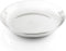 GSI Outdoors Glacier Stainless Steel Plate - for Camping, Backpacking, and Outdoors