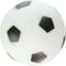 Boss Pet 51341 Vinyl Soccer Ball Dog Toy with Squeaker