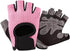 INOGIH Women's Lightweight Fingerless Gym Gloves - Ideal for Crossfit and Training