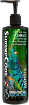 Brightwell Aquatics ShrimpCode - Trace and Minor Elements for Shrimp and Other Freshwater River Fishes, 125 ml
