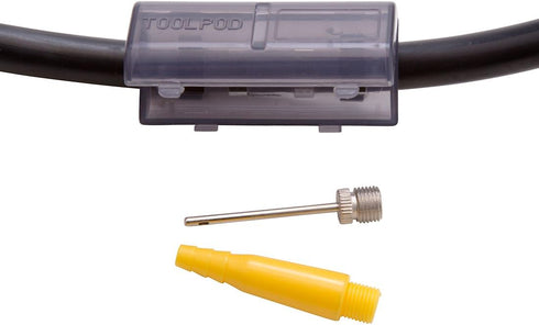 Planet Bike STX Bike Floor Pump