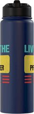 Video Producer Shirts & Gifts Video Producer Stainless Steel Insulated Water Bottle