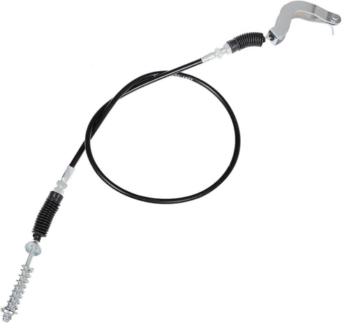 munirater 40in Shift Cable Replacement for EZGO TXT Gas Golf Cart 1991-2001, OEM 25691 - G01