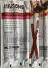 Luvsome Cat Treats, Tender Meaty Sticks Salmon & Trout, 1-Pack, 5 Individual Sticks