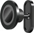 HGJMMX Golf Cart Phone Holder, Magnetic Golf Phone Mount with Strong N52 Magnets,