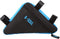 Triangle Frame Bag - Quick Release Bicycle Bike Bag for Front Saddle Cycling Storage Pouch