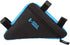 Triangle Frame Bag - Quick Release Bicycle Bike Bag for Front Saddle Cycling Storage Pouch