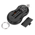 Portable LCD Display Digital Fishing Hanging Scale, Electric Weighing Scale for Home and Fishing