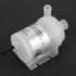 Mini DC 24V Food Grade Micro Brushless 10W for Aquarium Fountain and Medical Instruments