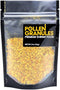 Aquatic Arts Bee Pollen Shrimp Food 2oz Granules for Amano, Cherry, Neocaridina,