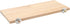 Wontee Wooden Bird Perch Stand for Cockatiels, Conures, Rats, Gerbils, Chinchillas, and Squirrels (M)