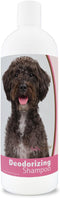 Healthy Breeds Schnoodle Deodorizing Shampoo 16 oz