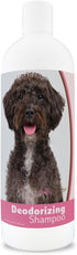 Healthy Breeds Schnoodle Deodorizing Shampoo 16 oz