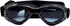 Puppy Dog UV Glasses with Adjustable Strap, Anti-Fog & Windproof Foldable Pet Sunglasses for Dogs