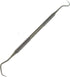 Gun Cleaning Brush & Pick Kit Double Ended Brass Copper Nylon Steel Brush & Metal Picks Set
