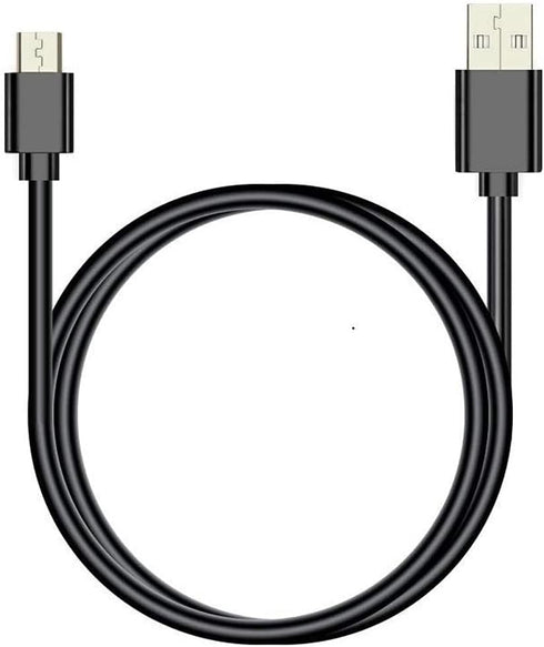 Boda Dog Training Collar Charger Cord, Micro USB Cable for Dog Care Training Collar TC01 TC05 TC08 AB02 (TC01 TC05 TC08)
