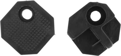 Bothyi 8X Folding Chair Repair Accessories, Camping Chair Connectors, Portable Camping Furniture Waterproof Parts