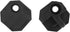 Bothyi 8X Folding Chair Repair Accessories, Camping Chair Connectors, Portable Camping Furniture Waterproof Parts