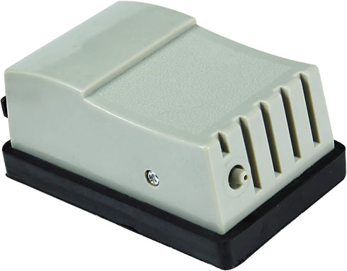 Simple Deluxe Air Aerator Pump for Fish Tank Oxygen Pump