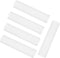 DOITOOL 5-Hole Acrylic Aquarium Decor Shrimp Hideout Shelter Fish Tank Cave Breeding