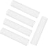 DOITOOL 5-Hole Acrylic Aquarium Decor Shrimp Hideout Shelter Fish Tank Cave Breeding