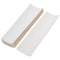 INOOMP 10pcs Non-Skid Finger Skateboard Grip Tape Foams for Fingerboards Skateboard Grip