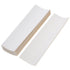 INOOMP 10pcs Non-Skid Finger Skateboard Grip Tape Foams for Fingerboards Skateboard Grip